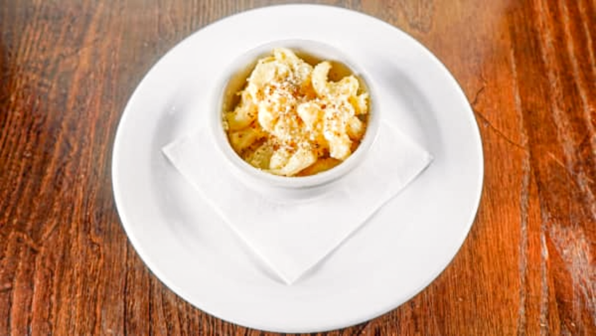 Side Mac n Cheese