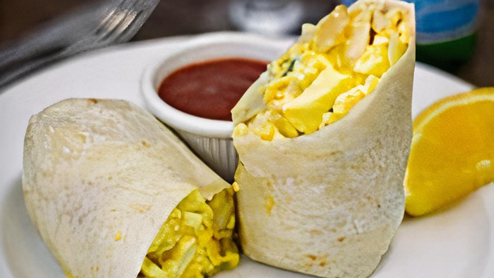 The Burrito