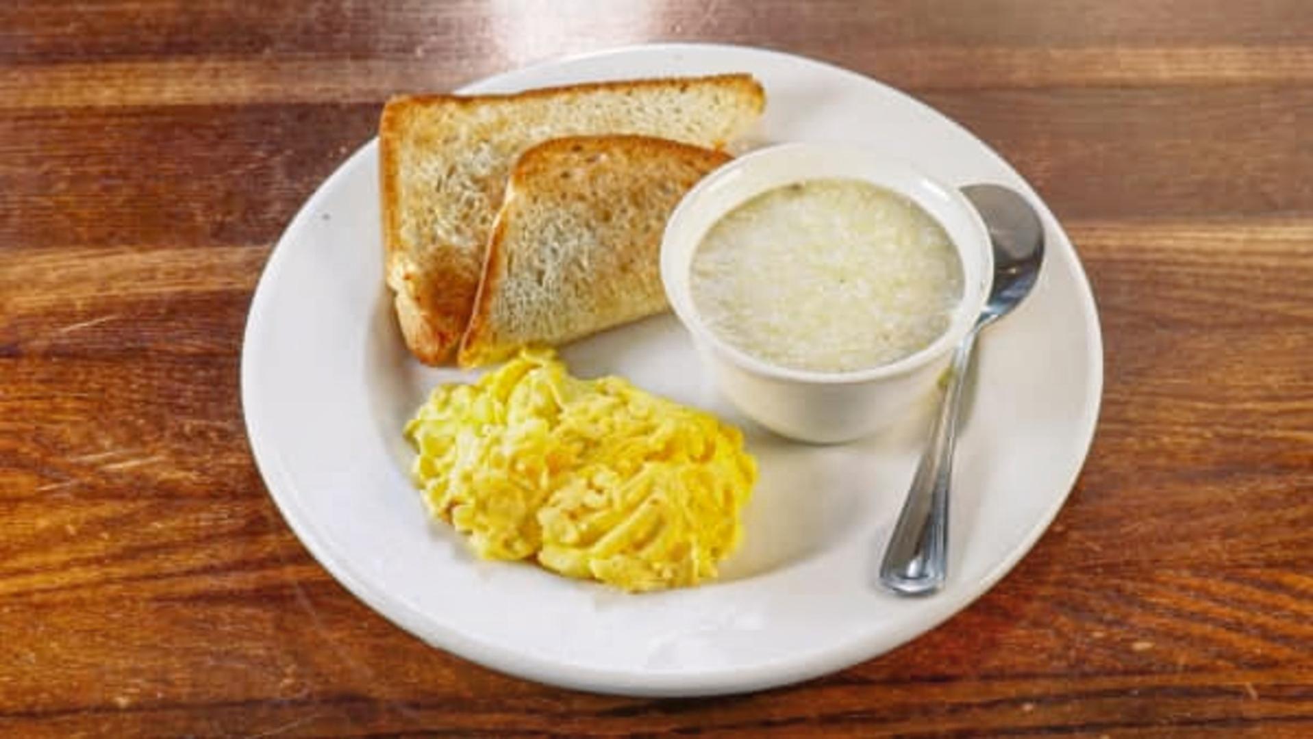 Two Eggs
