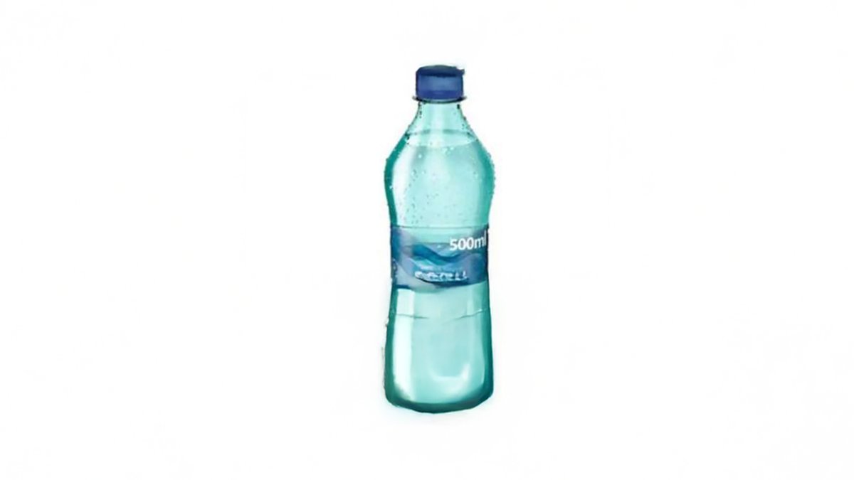 Apă Minerală Dorna