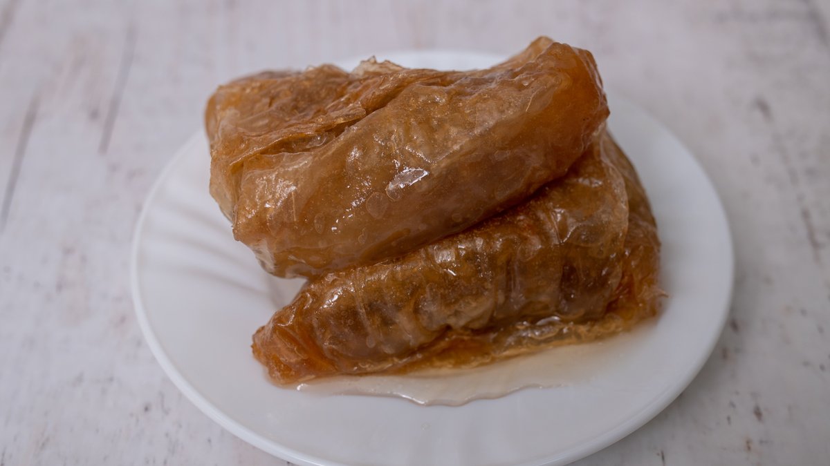 Baklava trougao(2 kom)