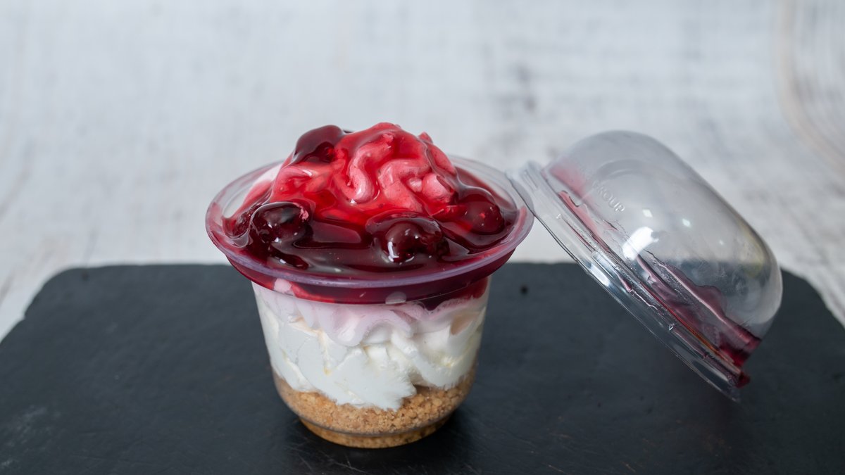 Cheese cake