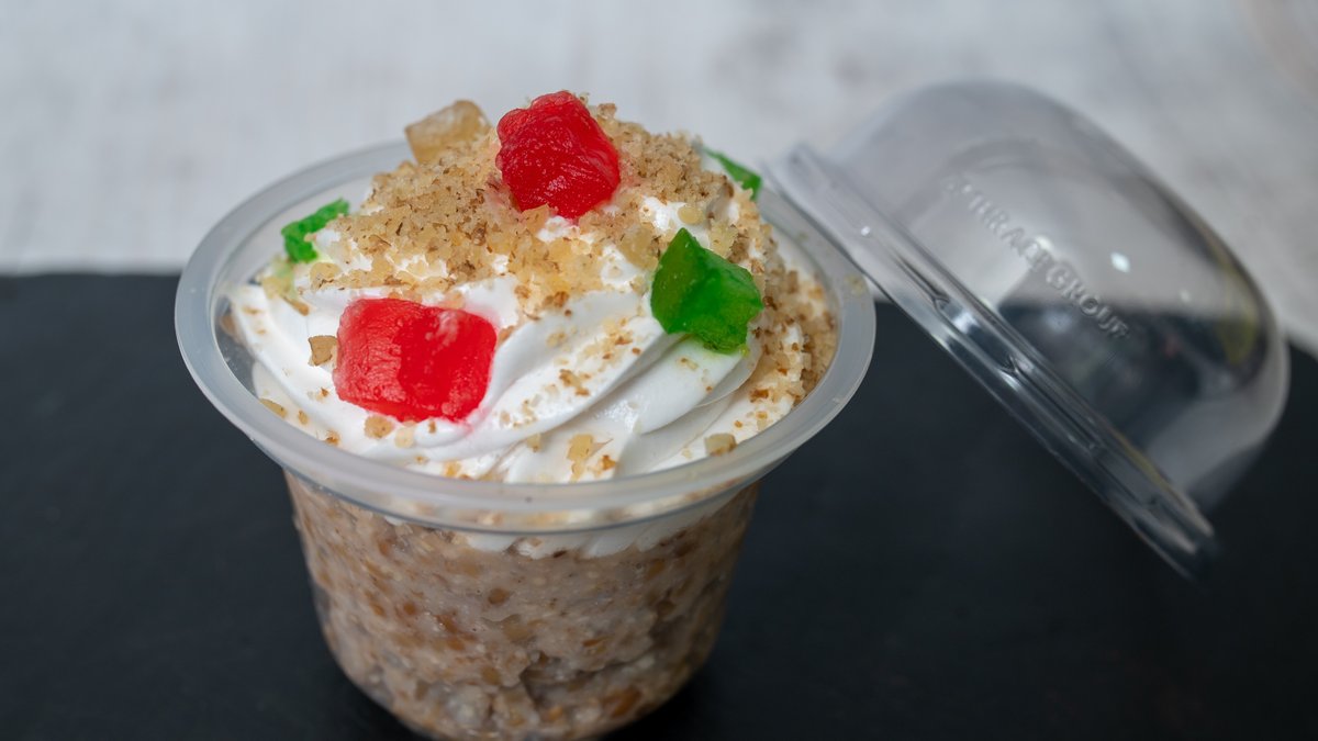 Žito sa šlagom