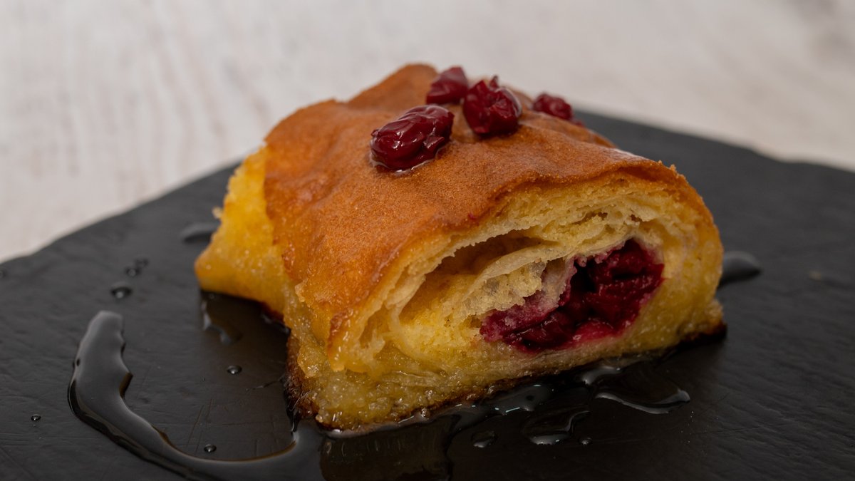 Pita višnja