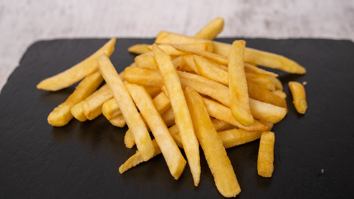 Pomfrit srednji