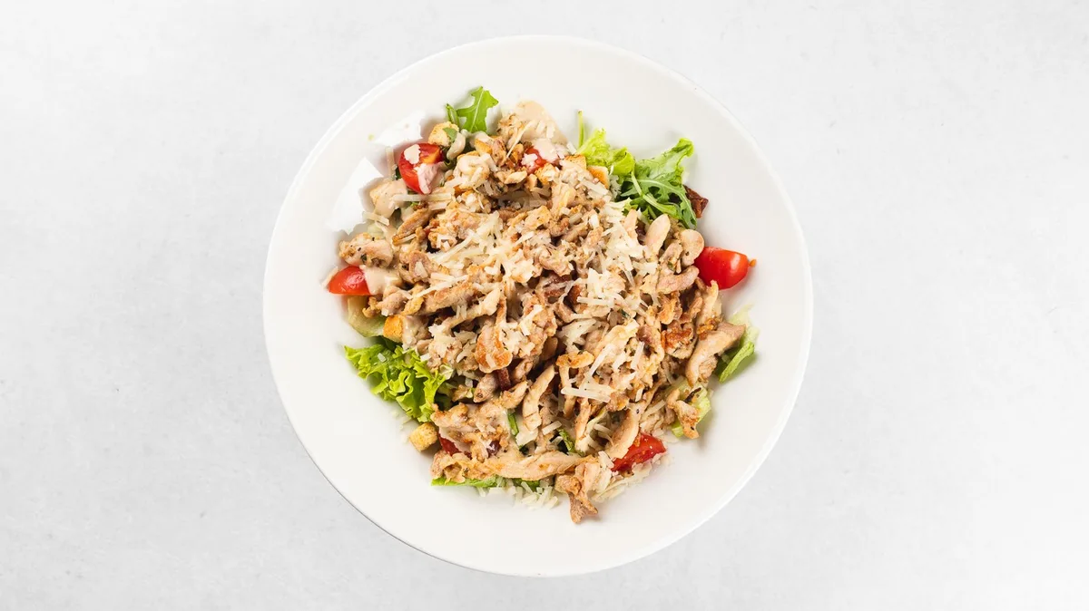 Caesar salad