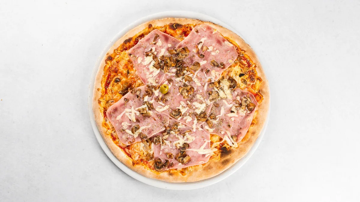 Pizza Classic