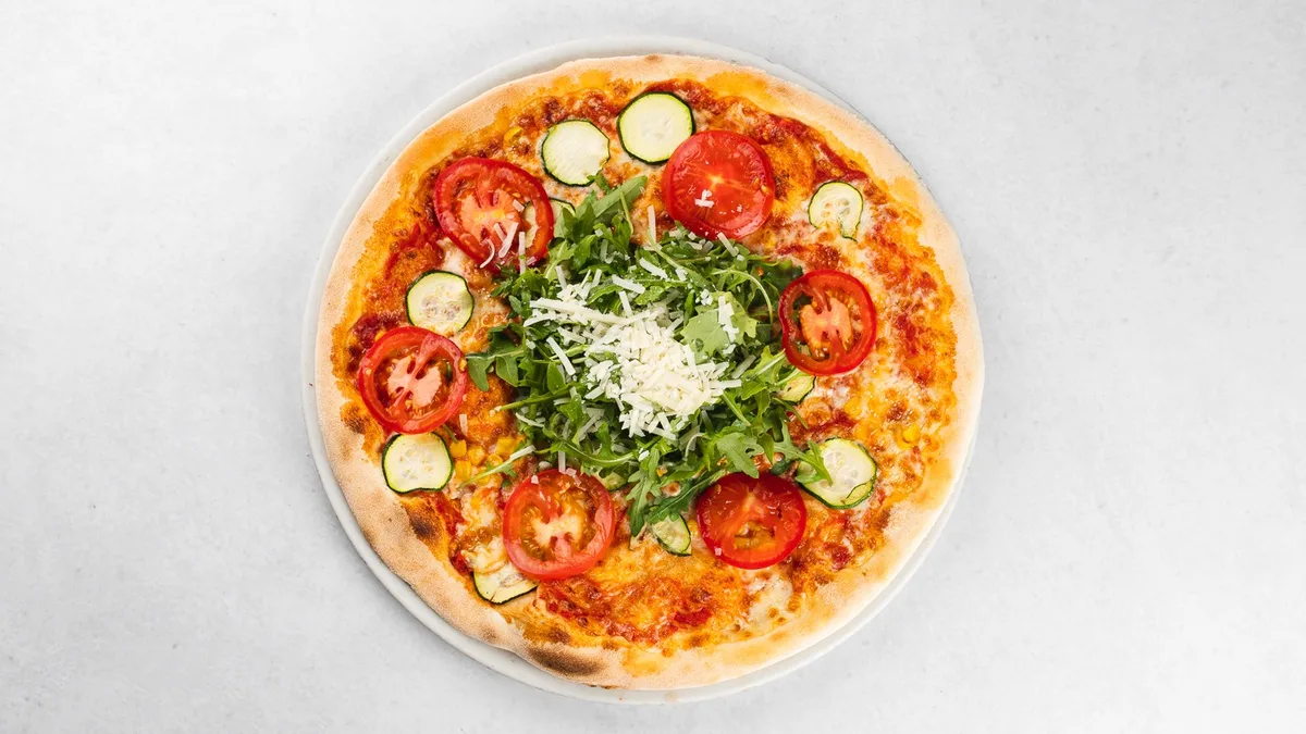 Pizza Elisa