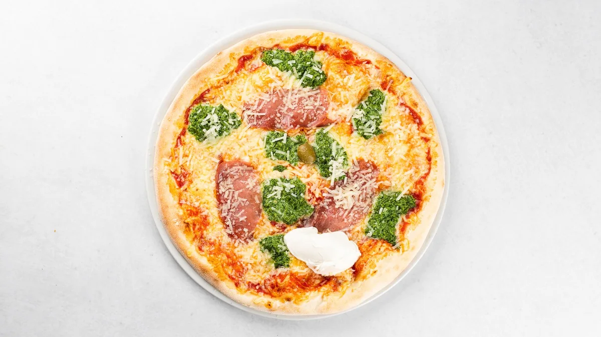Pizza Popeye