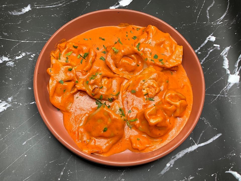 Agnolotti Farfalla