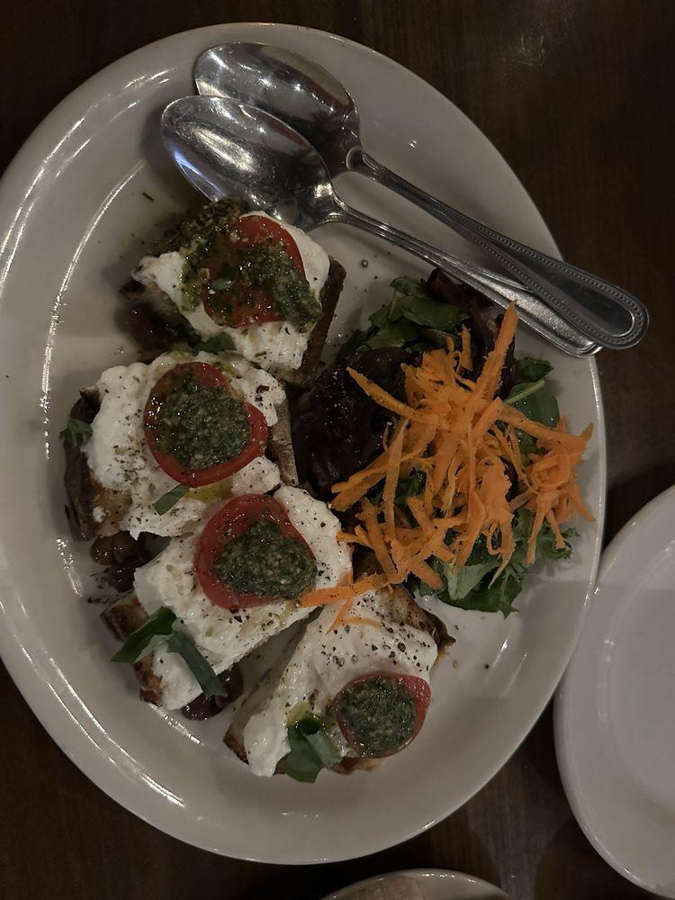Burrata