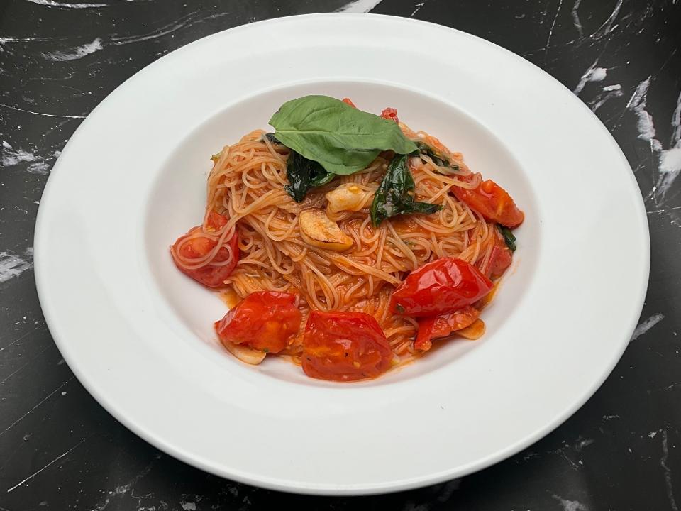 Capellini Checca