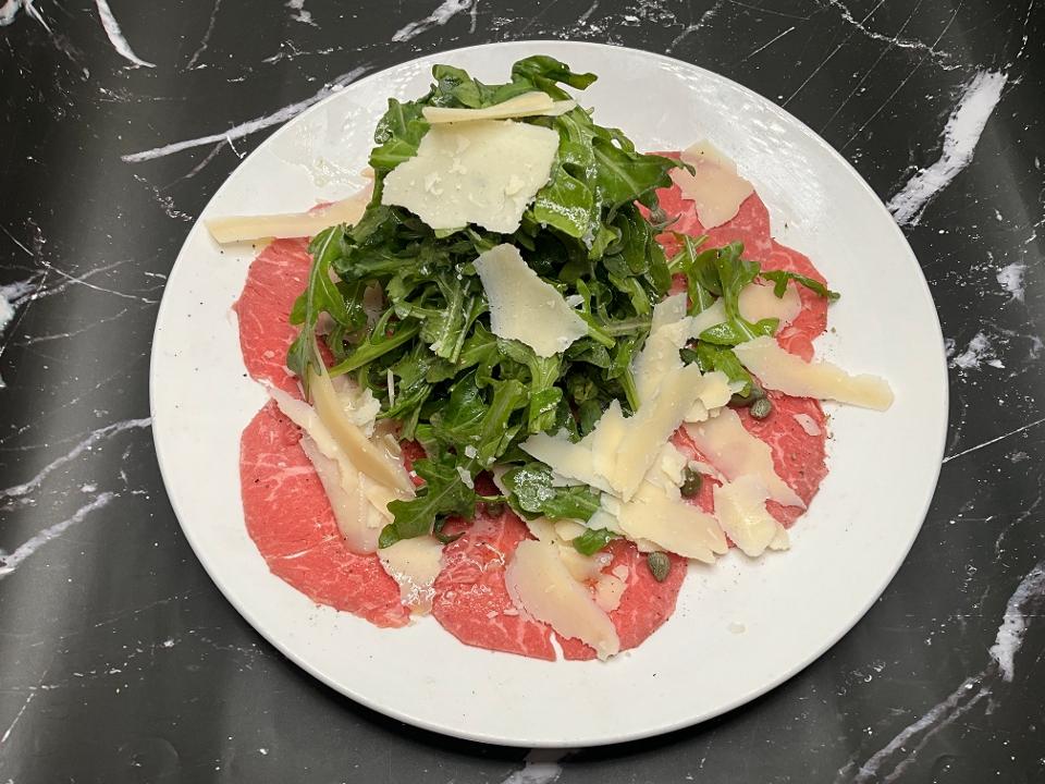 Carpaccio