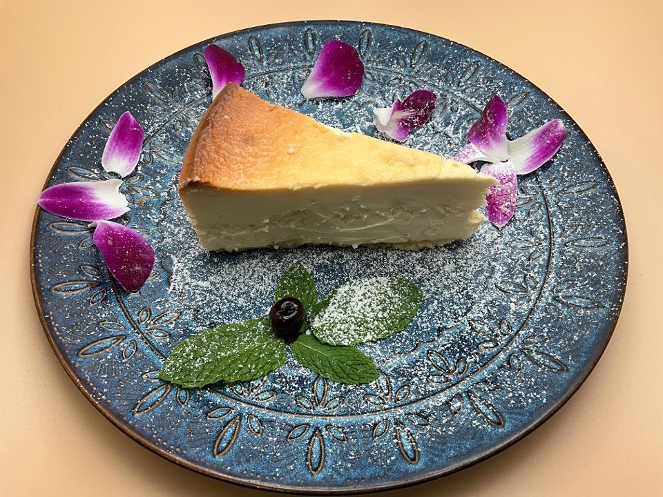 Cheesecake