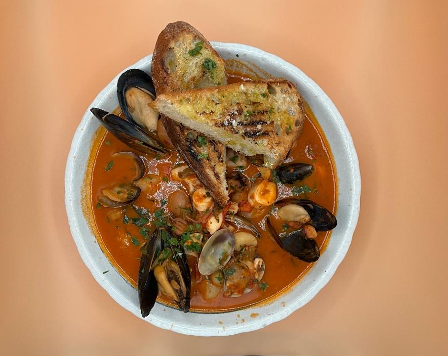 Cioppino