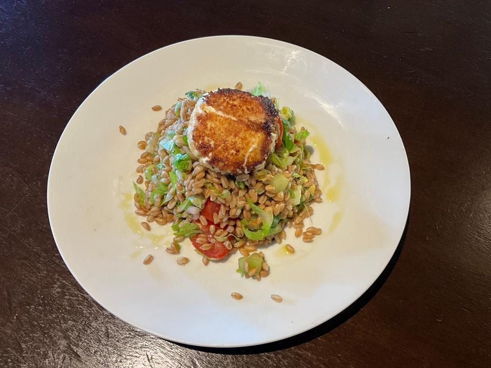 Farro