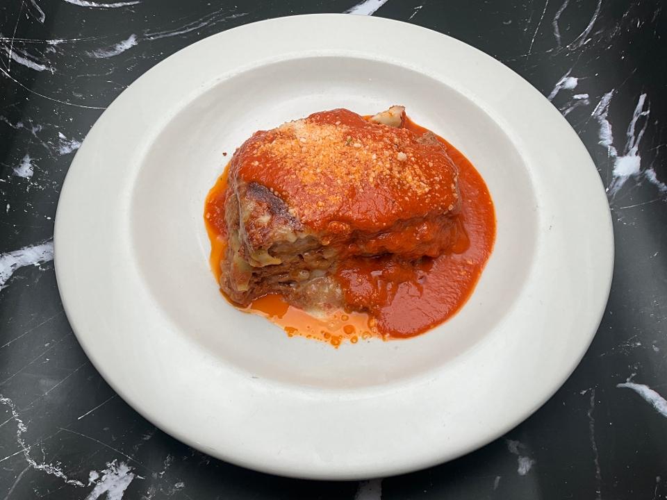 Lasagna