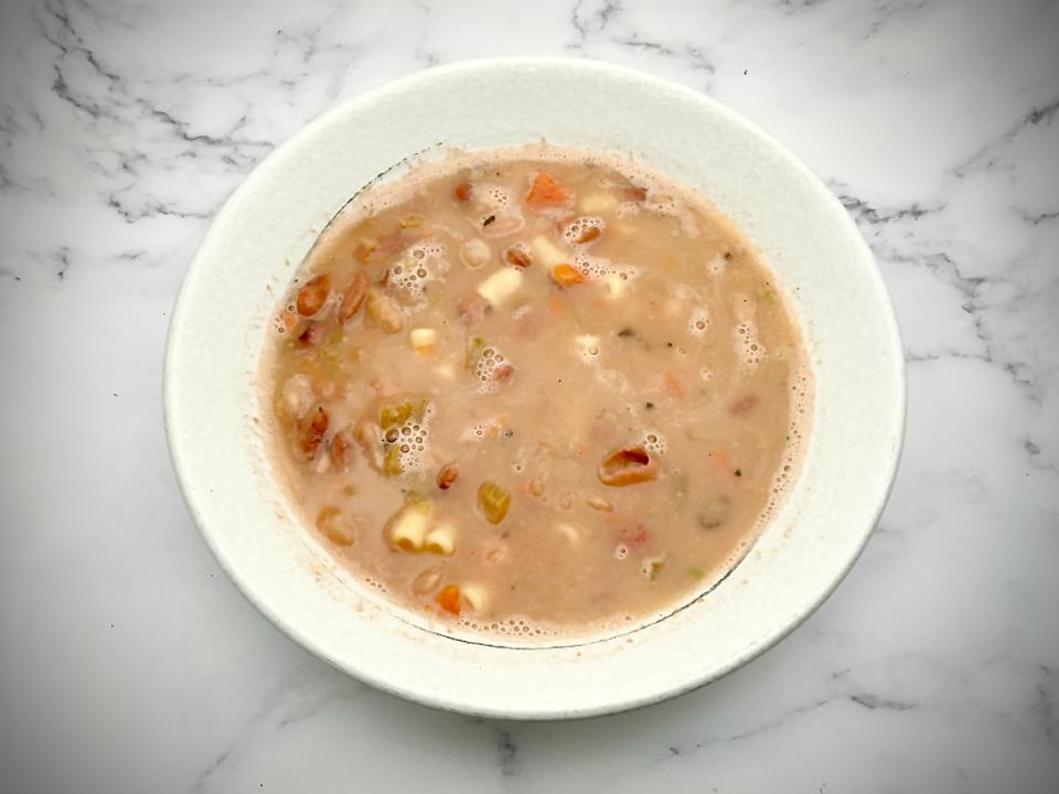 LG Pasta E Fagioli