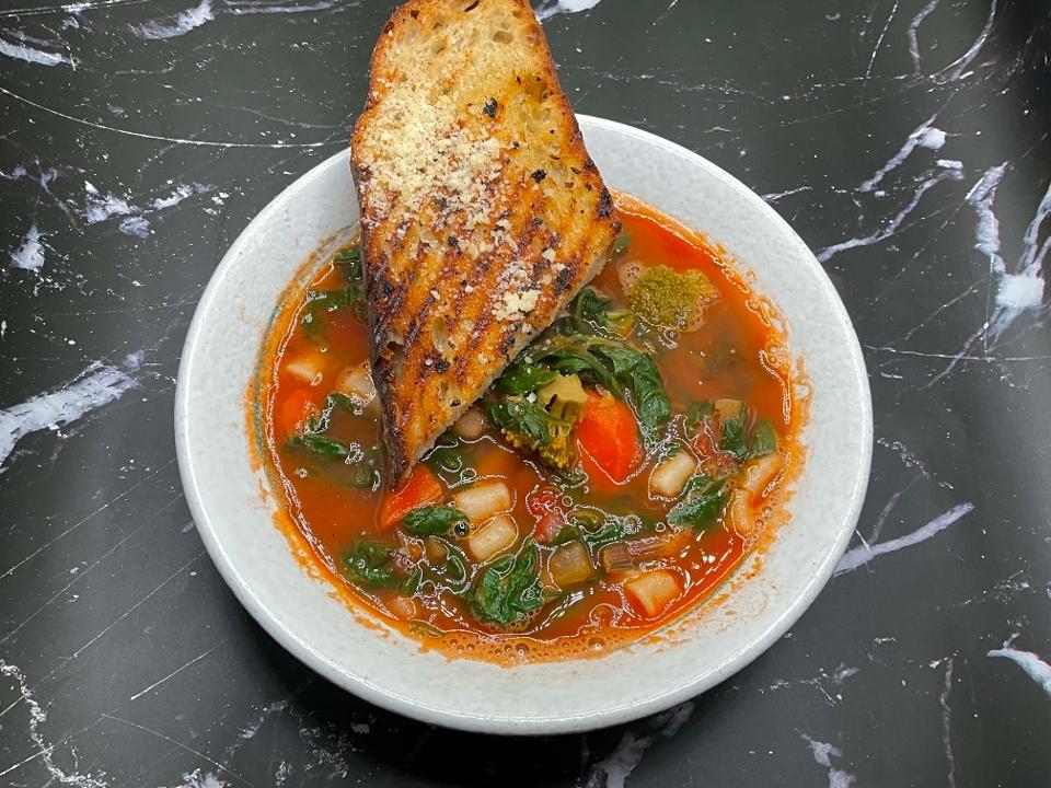 LG Ribollita