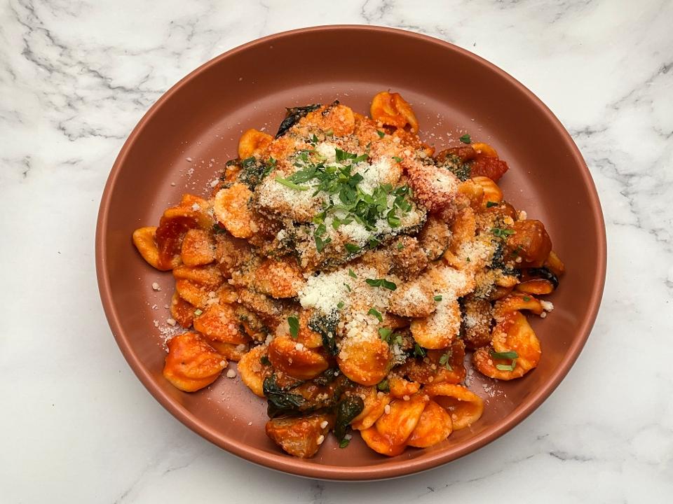 Orecchiette Pugliesi