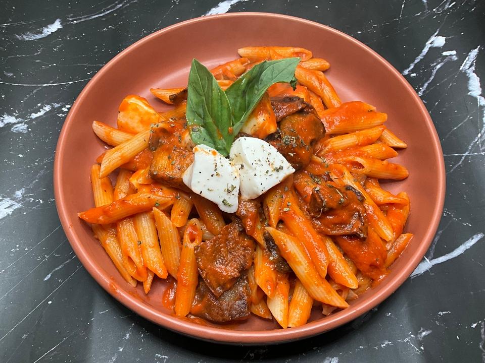 Penne Norma