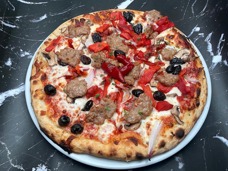 PZ Diavola
