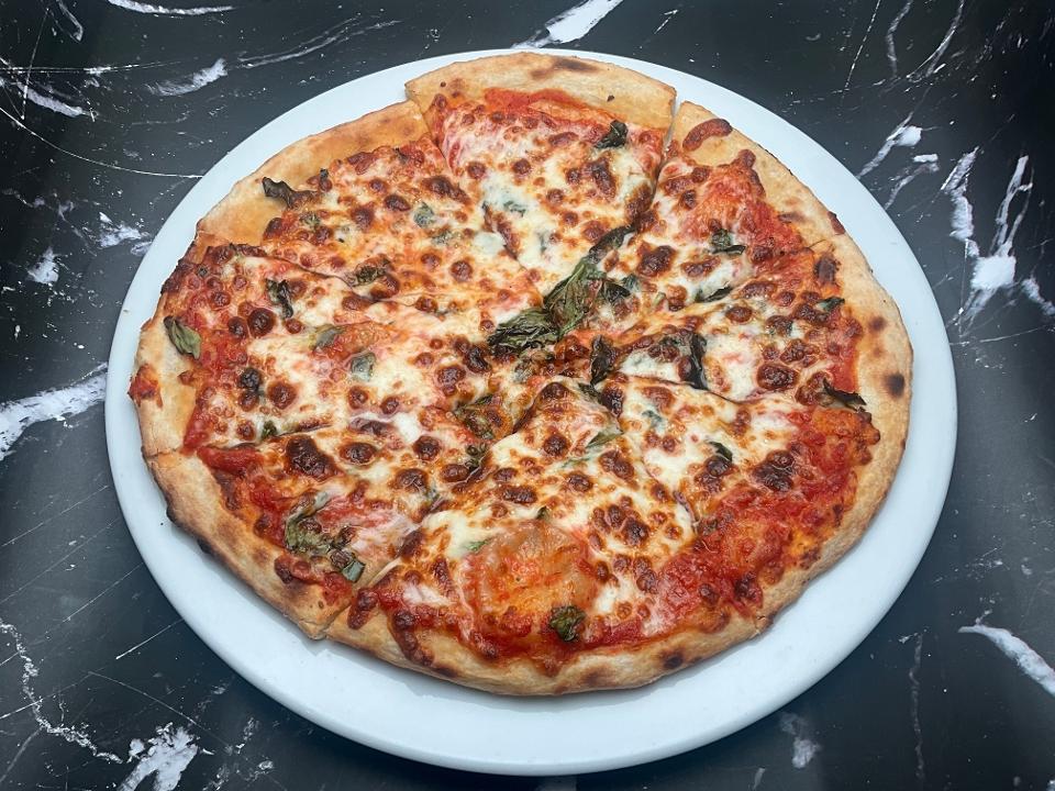 PZ Margherita