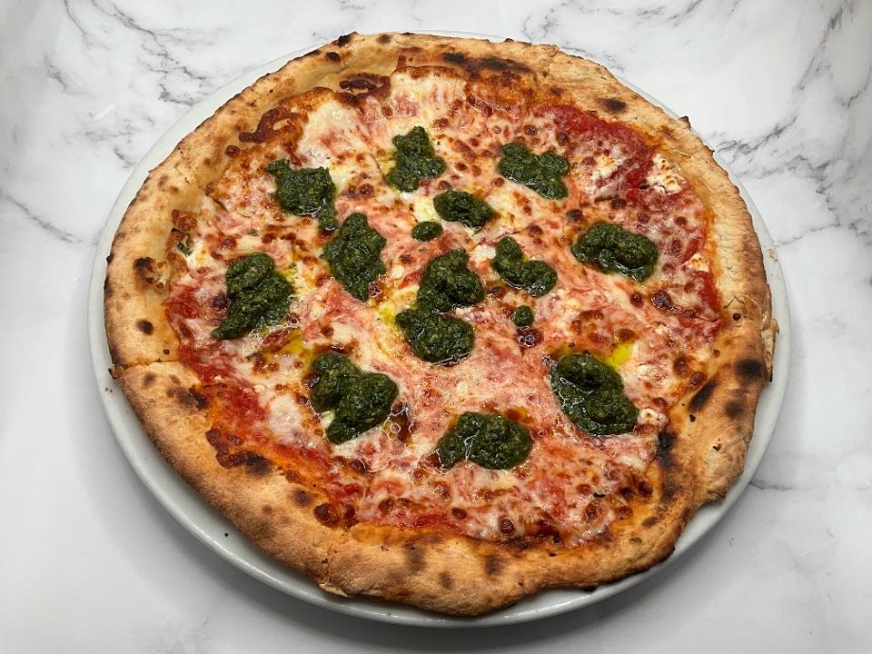 PZ Pesto E Caprino
