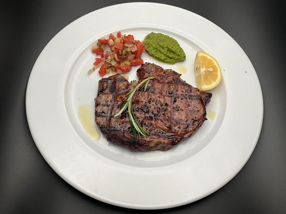 Ribeye Farfalla