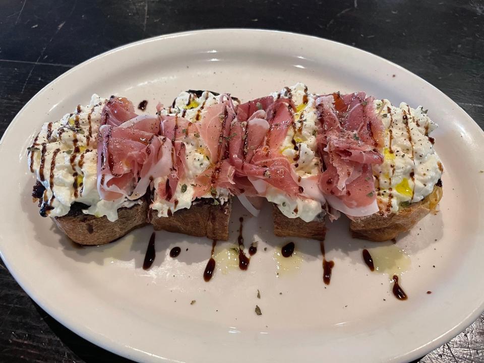 Stracciatella