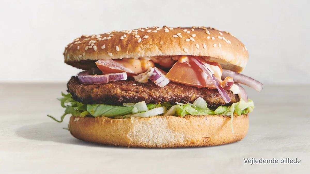 128. Boston burger
