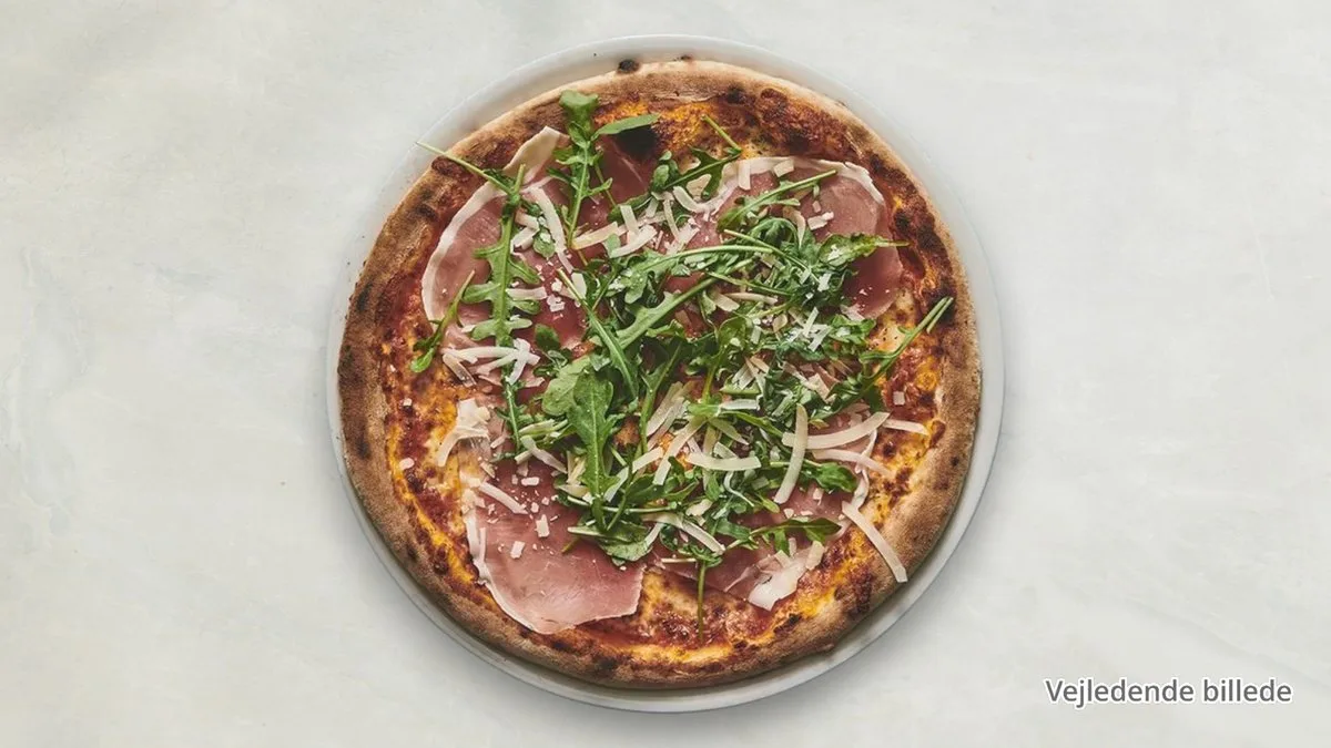 36A. Parma special
