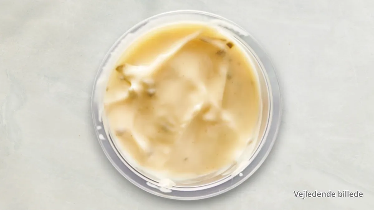 Bearnaise