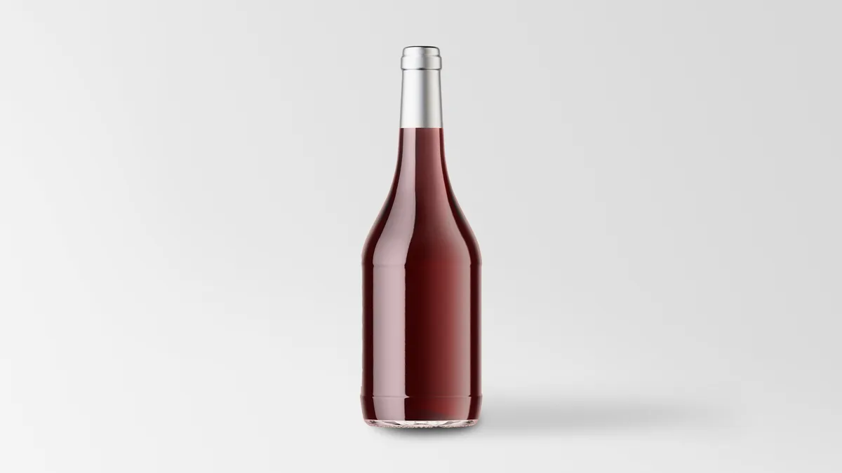 Κρασί Κόκκινο Peppoli Chianti Classico 0.75 l