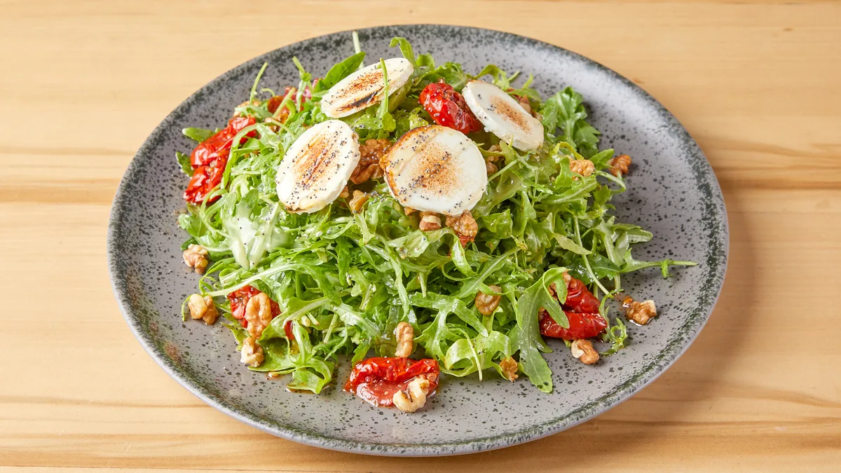 Σαλάτα Rucola