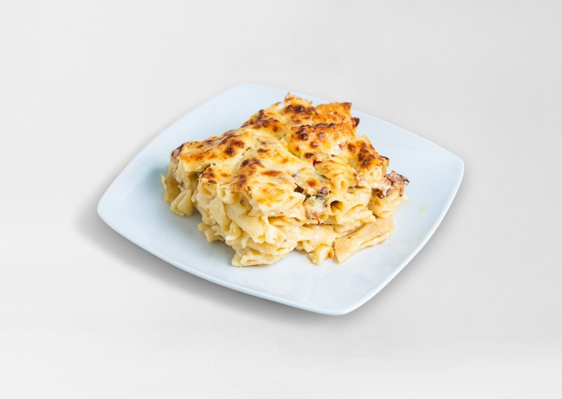 Pasta al Forno