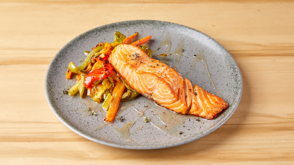 Salmone