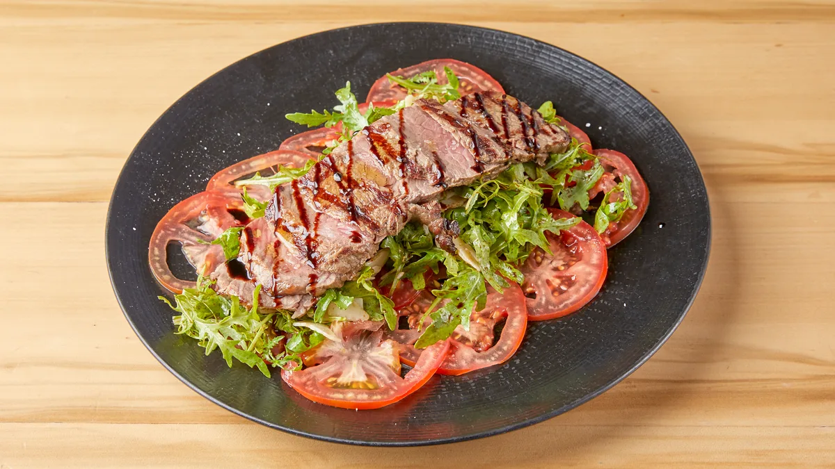 Tagliata