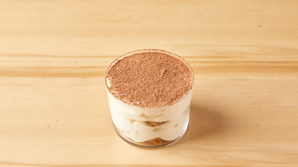 Tiramisu Della Casa