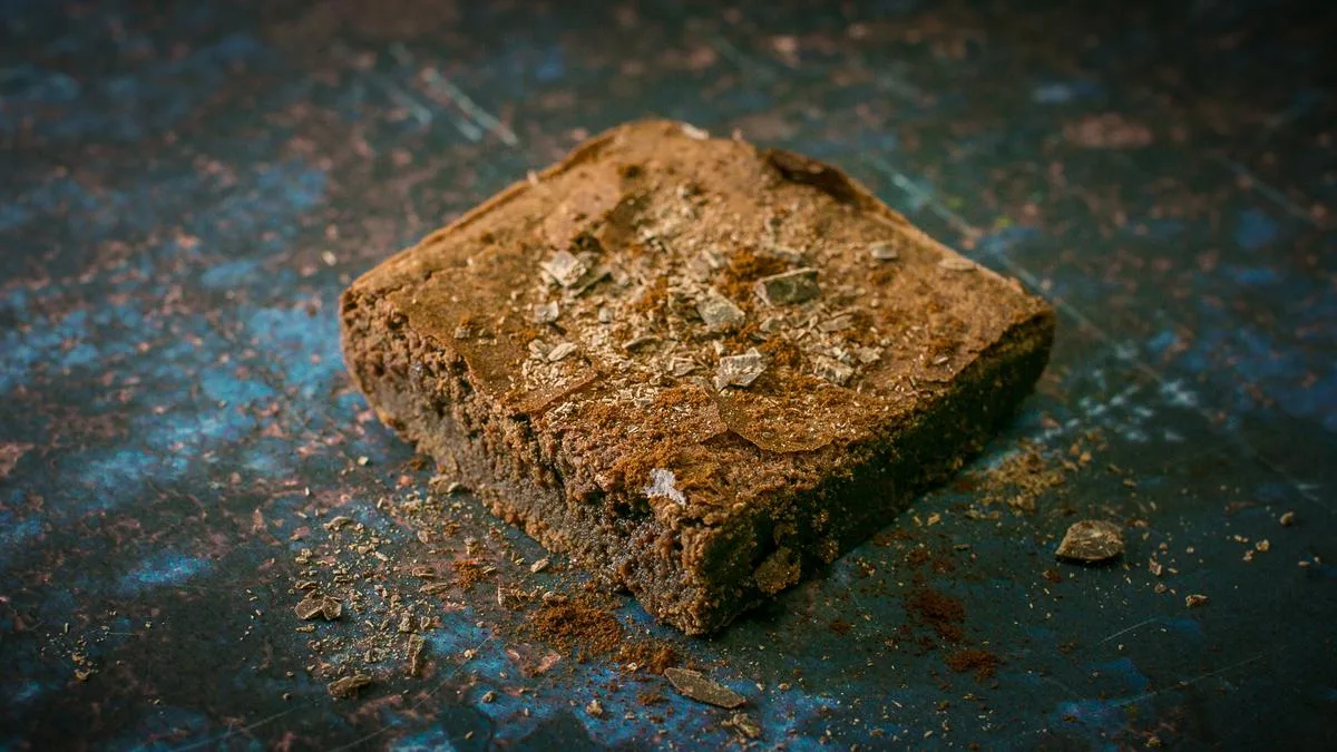 Brownie