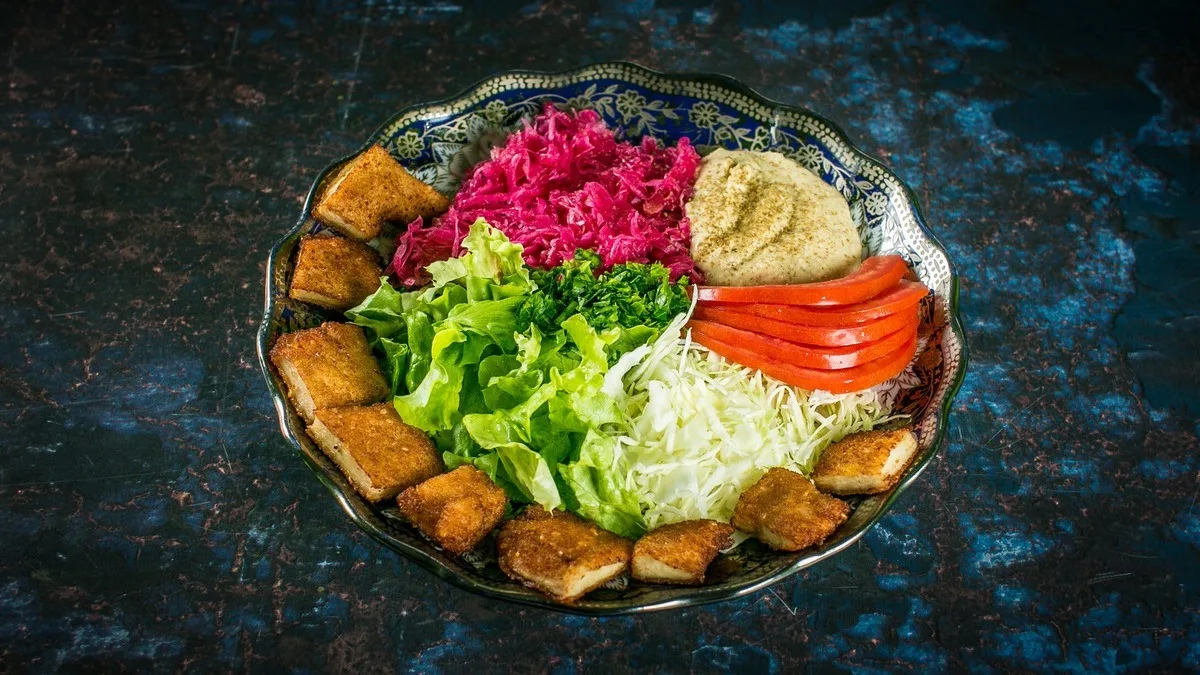 Chicken Salad
