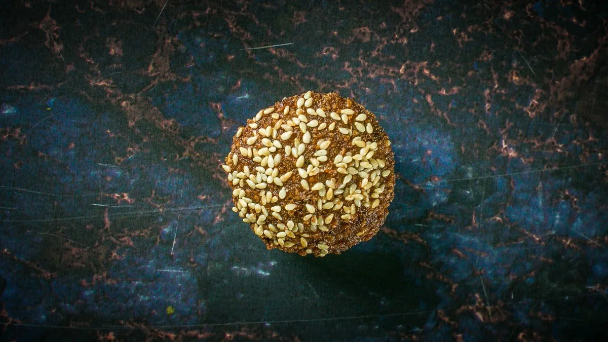 Falafel (kos)