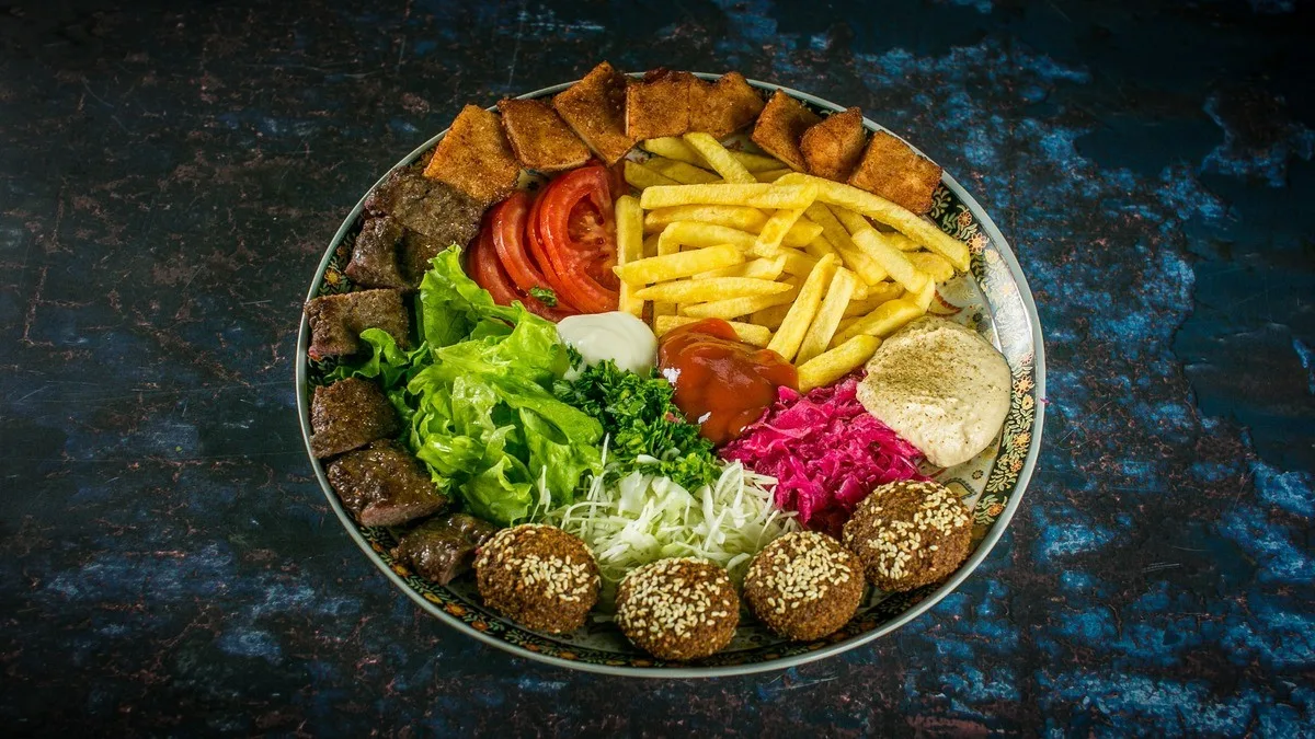 Fari's Offer