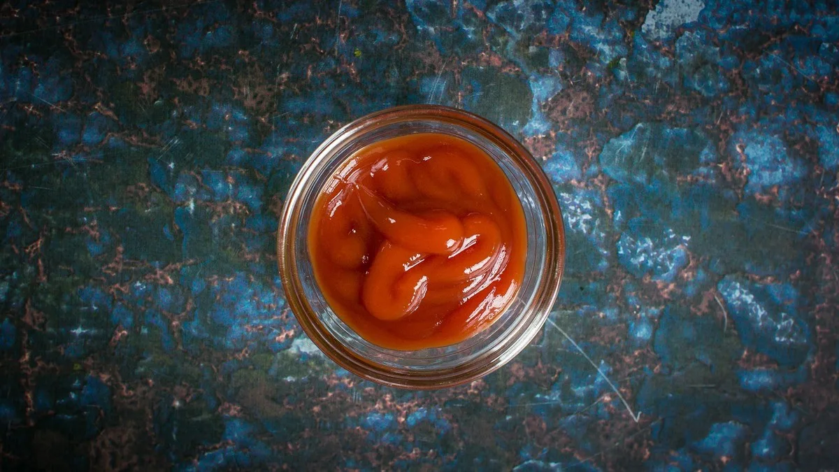 Ketchup