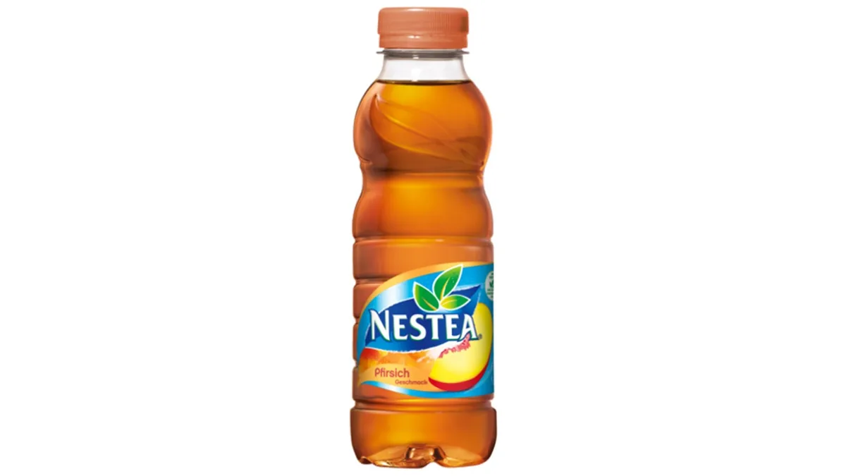 Nestea breskev 0.5 l