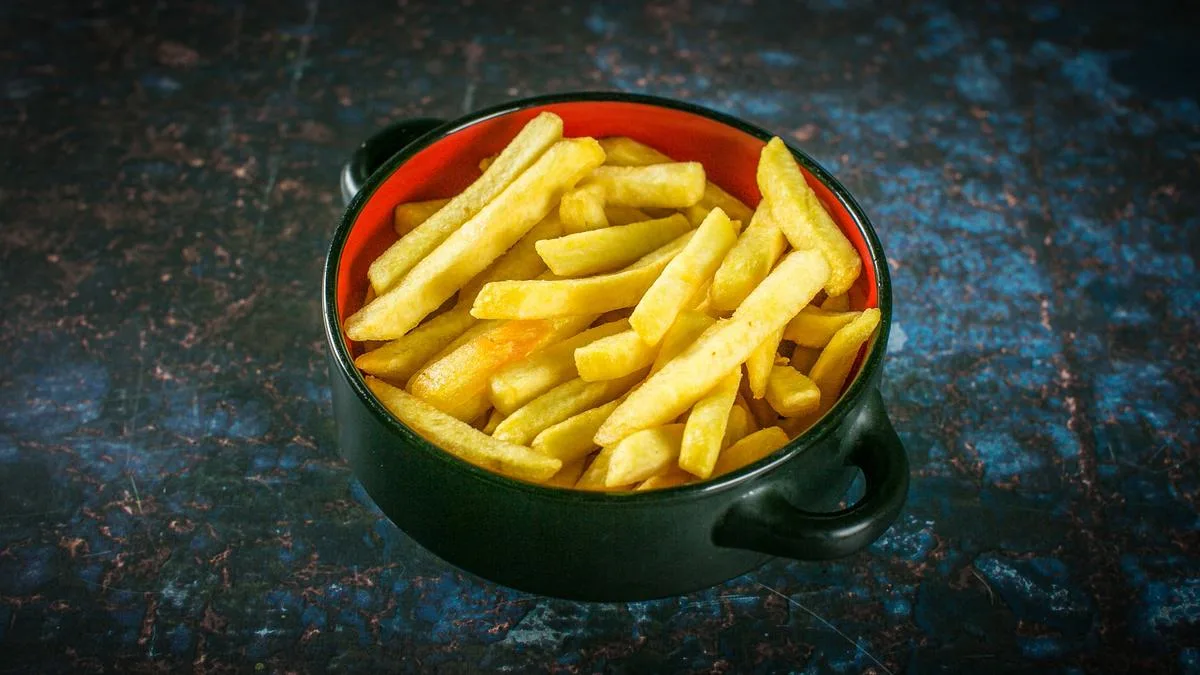 Pomfri