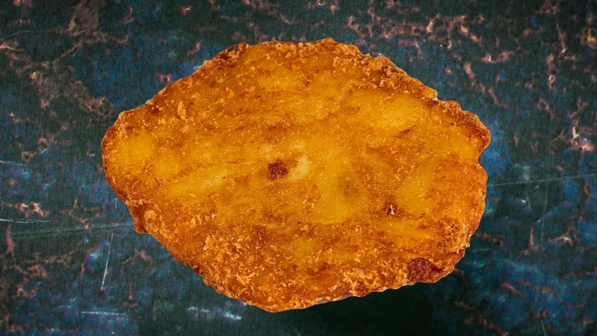 Rosti (1 kos)