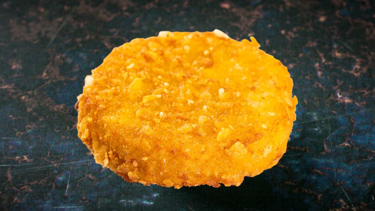 Veganska Mozarella (1 kos)