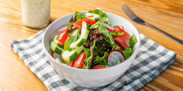 Farm Salad