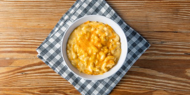 Mac and Cheese